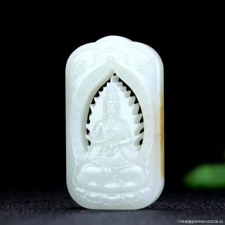顶级和田玉,收藏级臻品,不多说看货