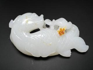 和田玉白玉