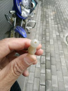 和田玉烟嘴