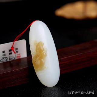 顶级和田玉什么样?