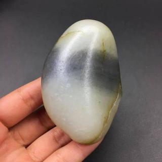 和田玉的肉质怎么看,从这3点去看通俗易懂